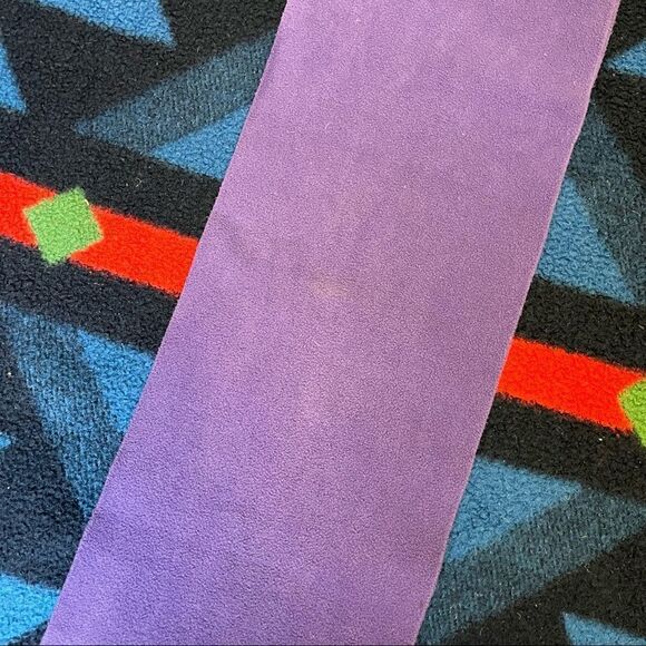 Fleece Scarf - Picture 5 of 5